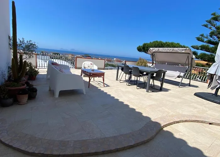 Terrazza Incanto