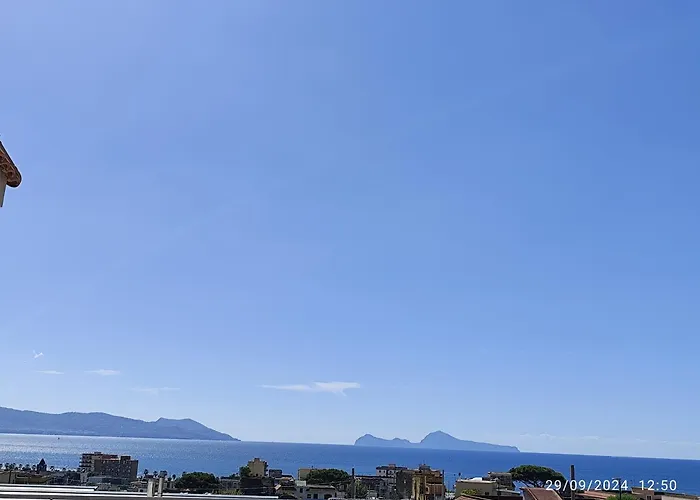 Terrazza Incanto