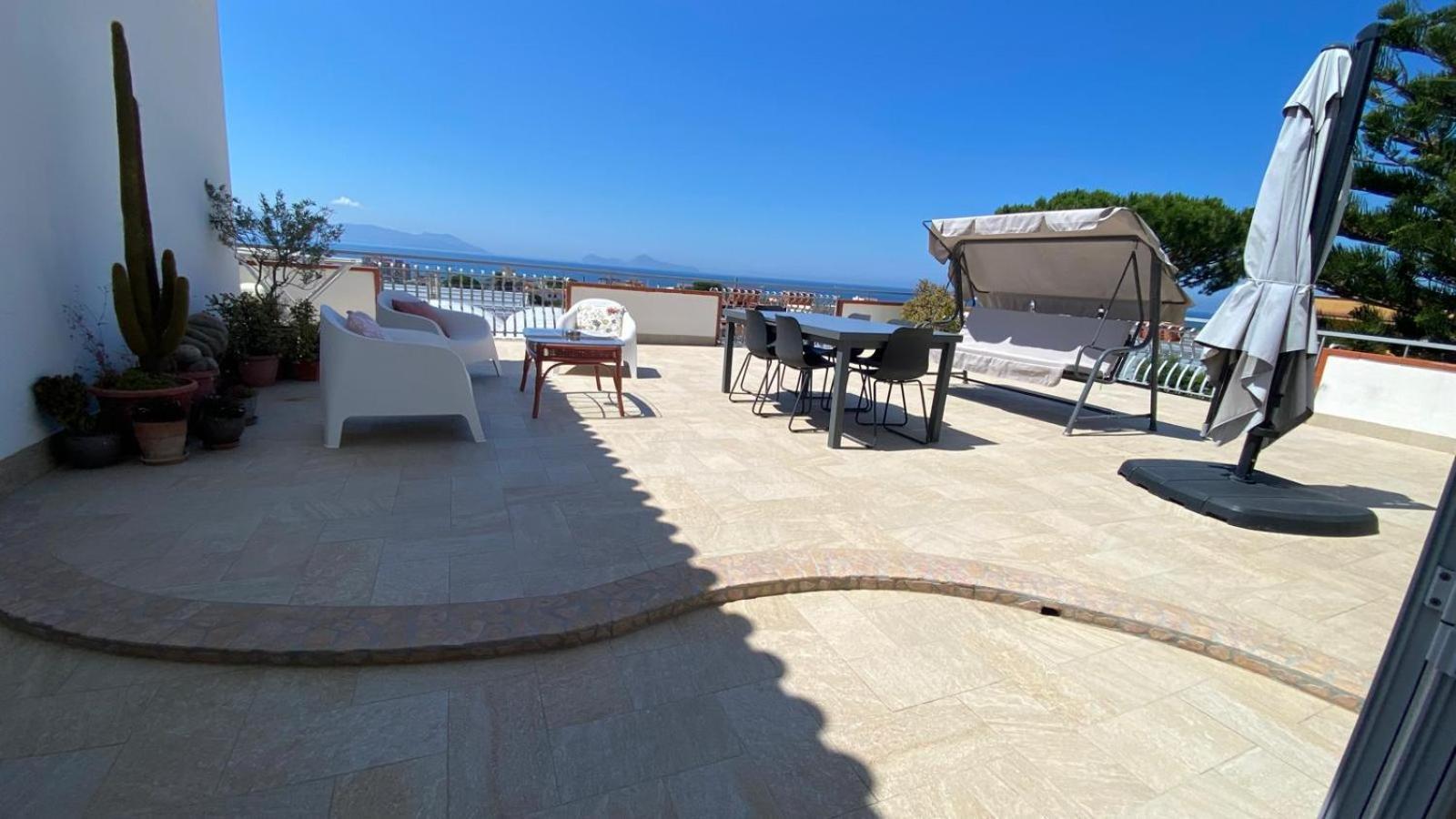 Apartment Terrazza Incanto Torre del Greco