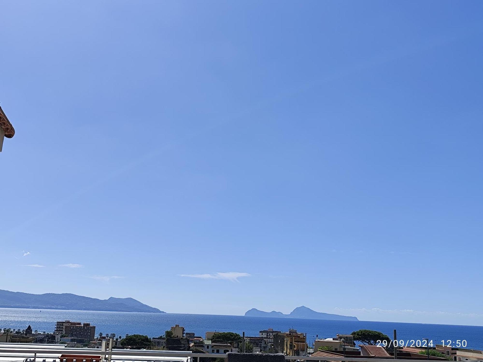 Terrazza Incanto Torre del Greco
